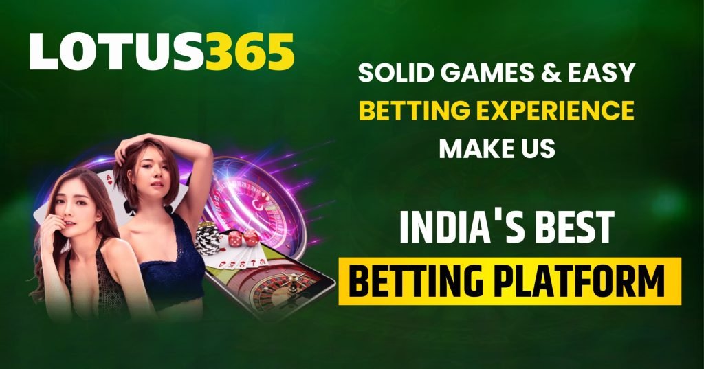 Lotus365 Review: Unveiling the Truth for Indian Bettors 1 Lotus365