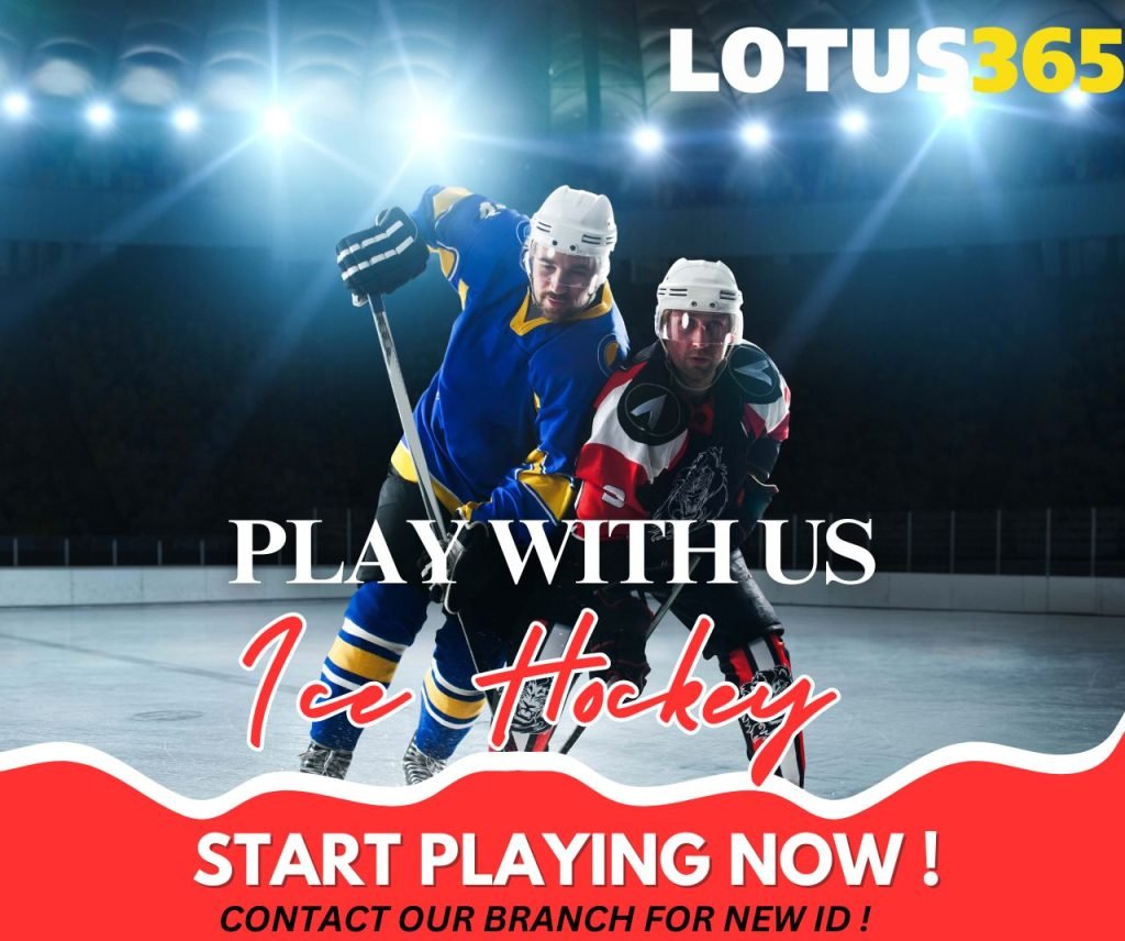 Ice Hockey Betting: Top 10 Strategies & Tips for Winning on Lotus365 6 Advanced statistics in ice hockey
