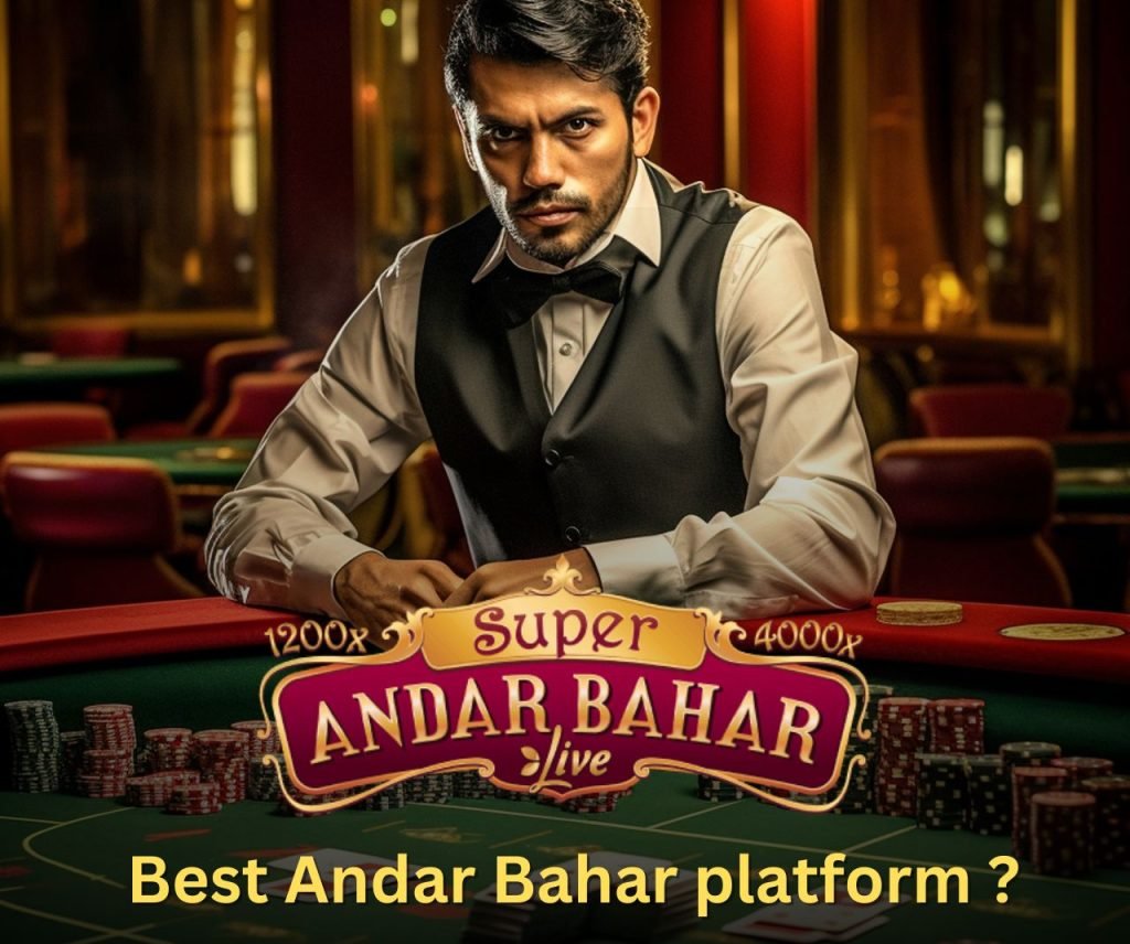 How to Place Smart Bets on Andar Bahar with Lotus365 3 Andar Bahar betting strategies Lotus365