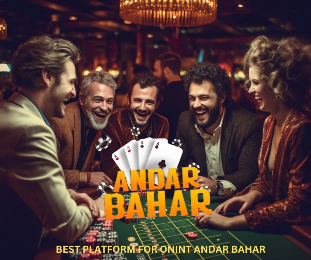 How to Place Smart Bets on Andar Bahar with Lotus365 2 Andar Bahar game guide Lotus365