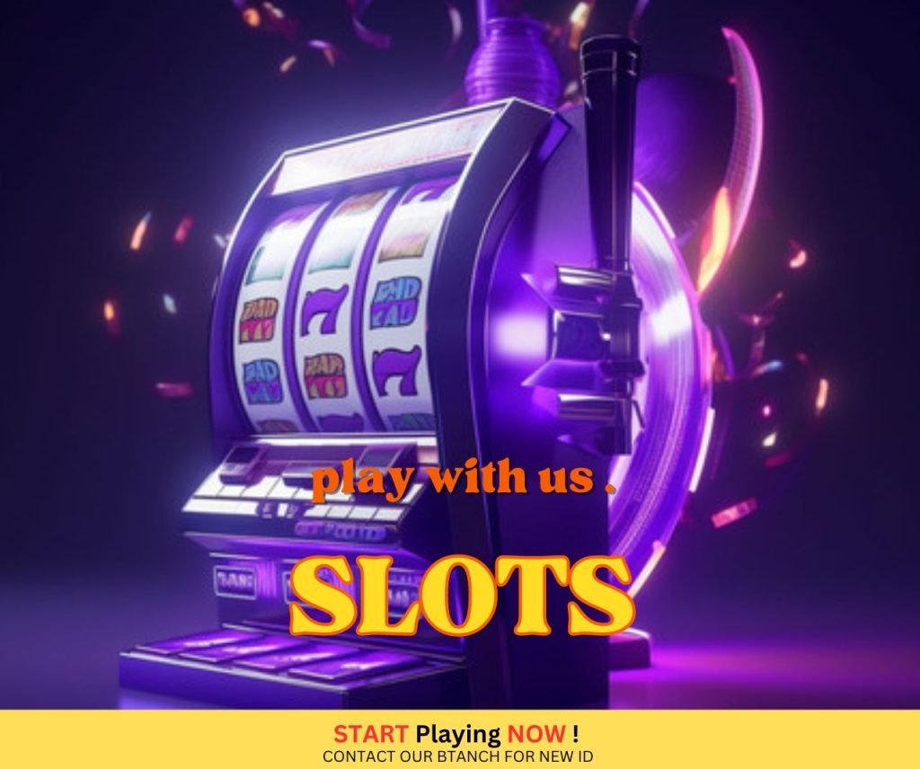 Common Mistakes to Avoid When Betting on Slots on Lotus365 2 Common slot betting mistakes on Lotus365
