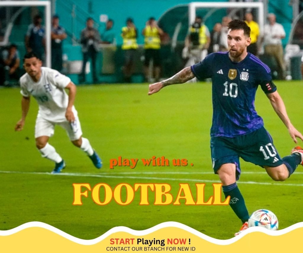Maximizing Your Wins Football Betting Strategies on Lotus365 2 Football betting strategies Lotus365