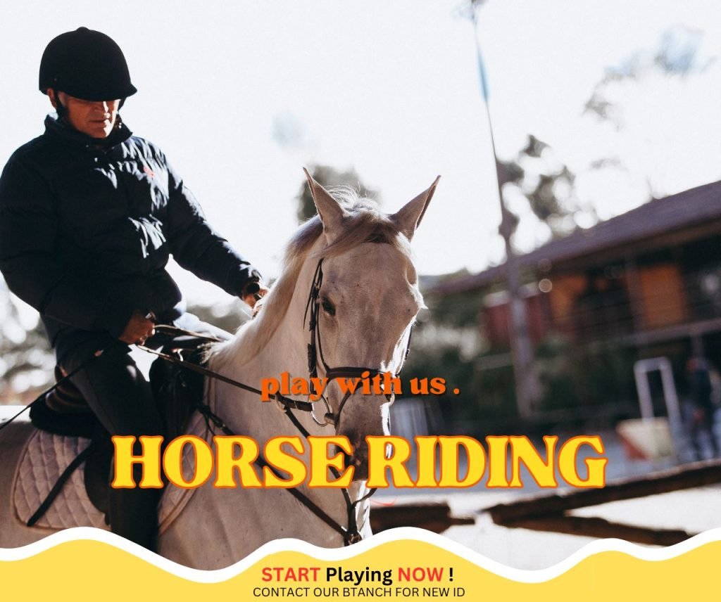 Top Online Platforms for Horse Racing Betting in 2024 2 Horse racing betting 2024