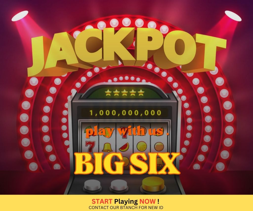 Step-by-Step Guide to Placing a Big 6 Bet in Casinos 4 Lotus365 Big 6 betting guide
