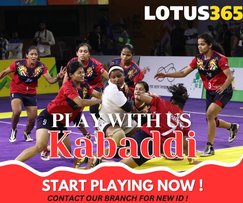 How to Get Started with Kabaddi Betting on Lotus365 A Beginner's Guide 6 Lotus365 betting tips