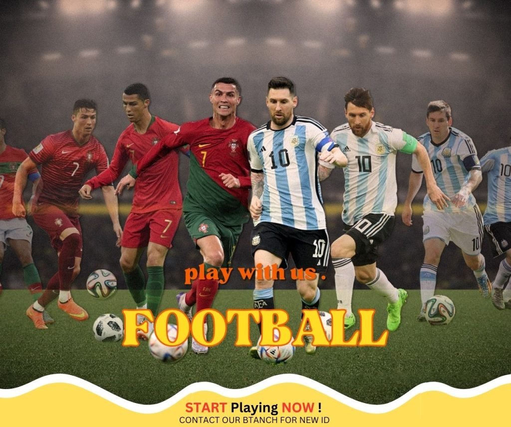 Maximizing Your Wins Football Betting Strategies on Lotus365 5 Lotus365 football odds
