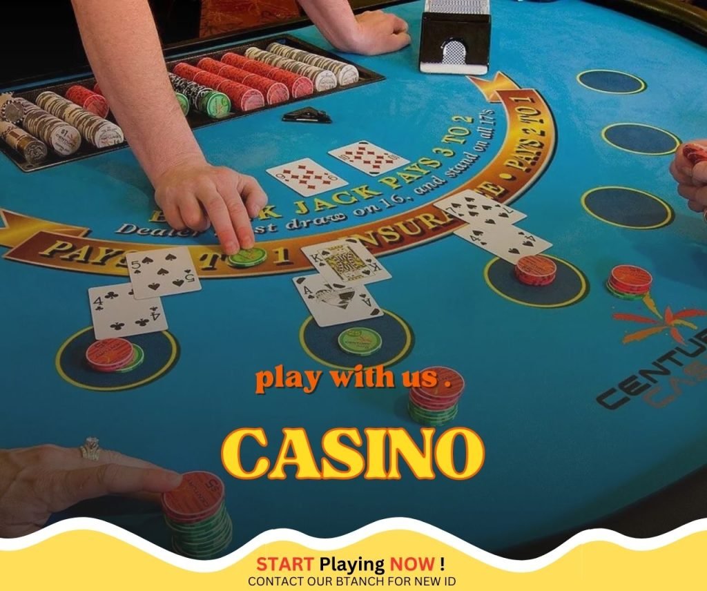 Responsible Gambling in Online Casinos Tips for Staying in Control and Having Fun 5 Online casino safety