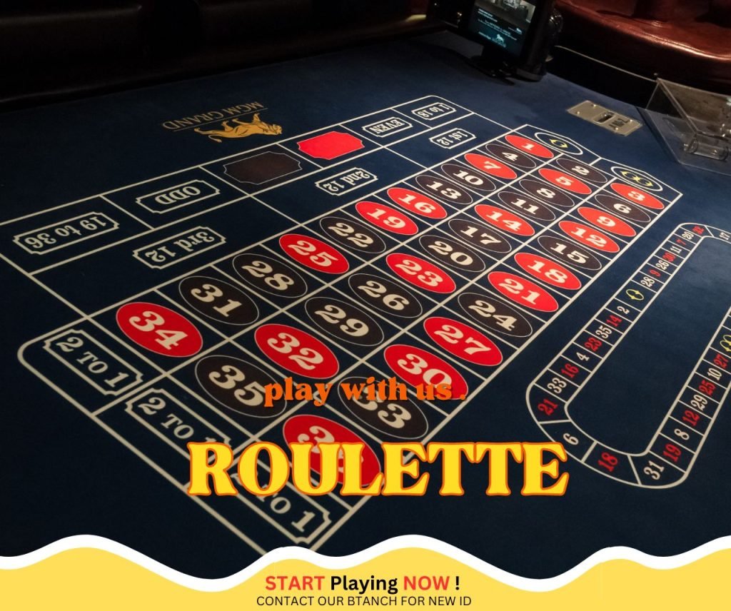 Top Online Roulette Strategies for 2024 Boost Your Winning Chances 4 Roulette Game Strategies for Beginners