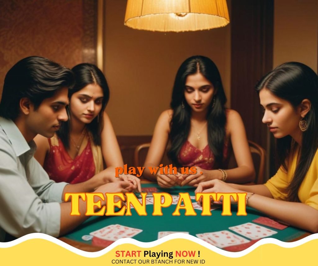 Mastering Teen Patti Online: Tips, Strategies, and Best Platforms in 2024 4 Teen Patti strategies for beginners