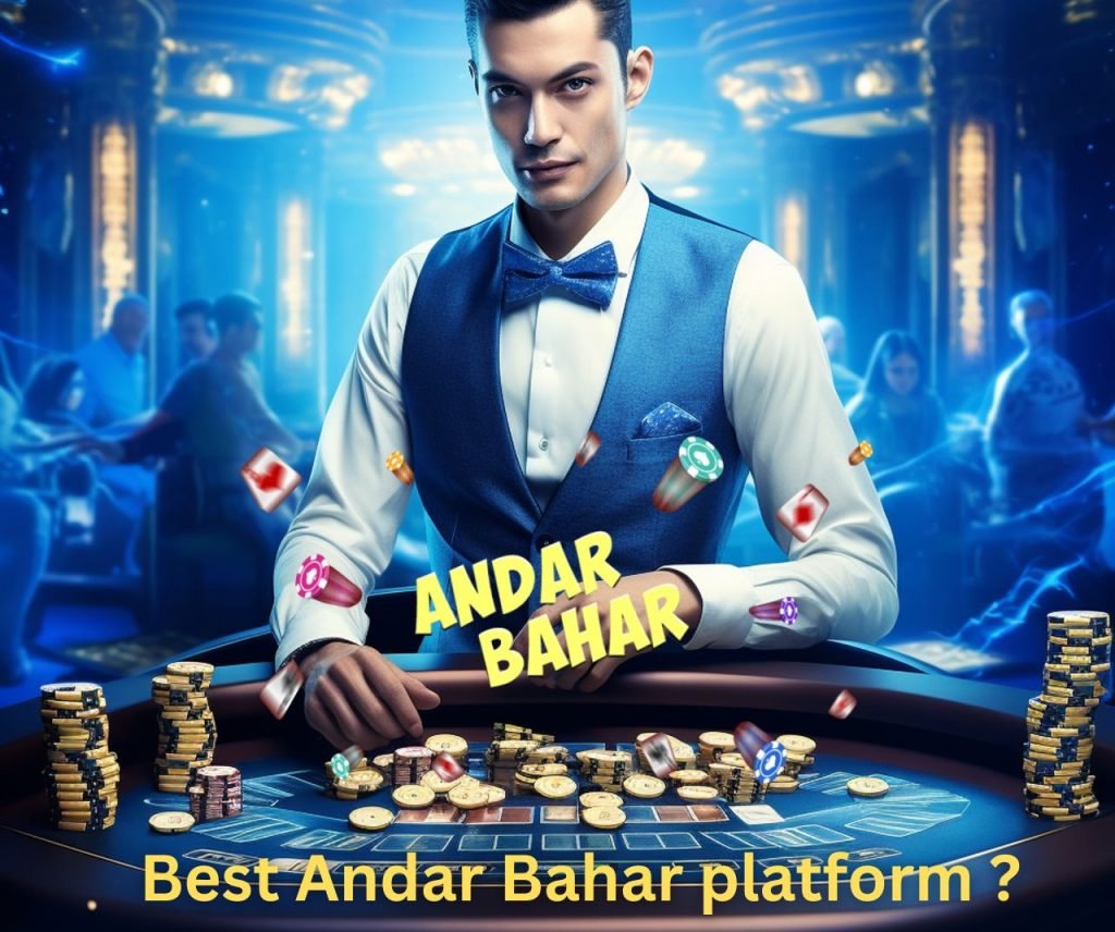 How to Place Smart Bets on Andar Bahar with Lotus365 4 Winning tips for Andar Bahar on Lotus365