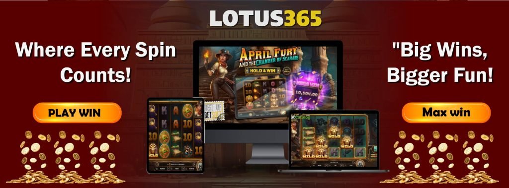 A Beginner's Guide to April Fury on Lotus365 How to Play and Win 7 Beginners guide to April Fury