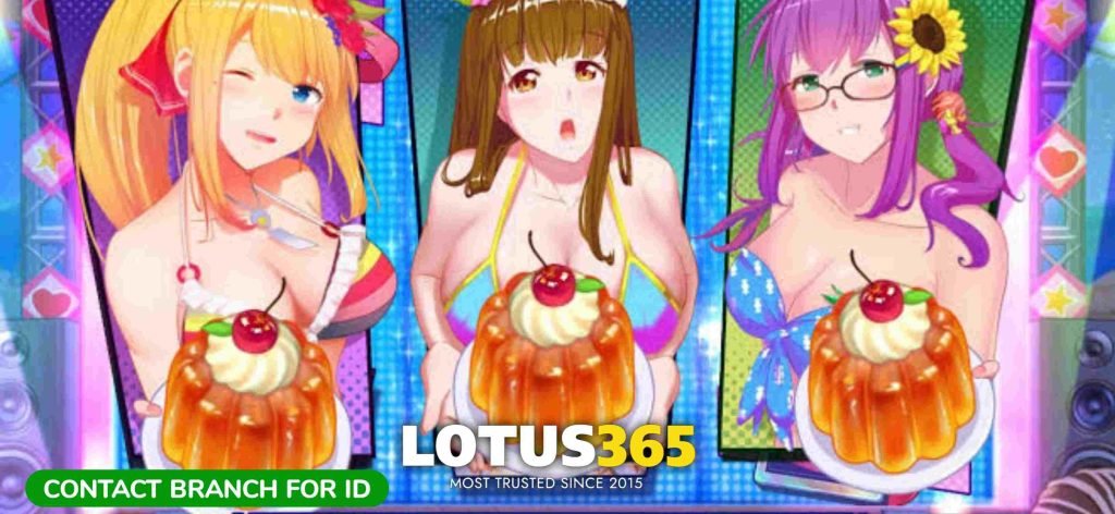 How to Get Started with Candy Island Princess Betting on Lotus365 A Beginner’s Guide 4 Candy Island Princess strategies