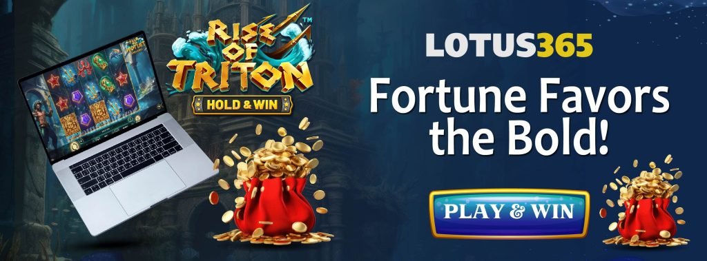 The Impact of Triton Betting on Lotus365 - A Comprehensive Guide 7 Triton Betting on Lotus365