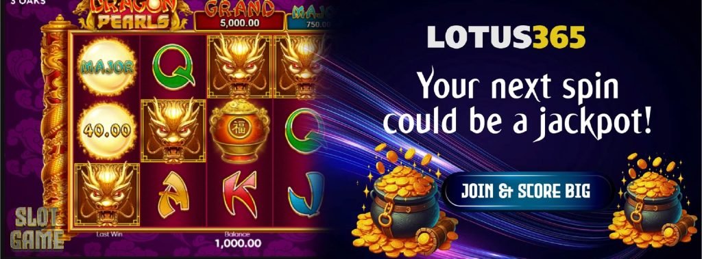 Top Mistakes to Avoid When Playing Dragon Pearls on Lotus365 7 Avoid mistakes in Dragon Pearls