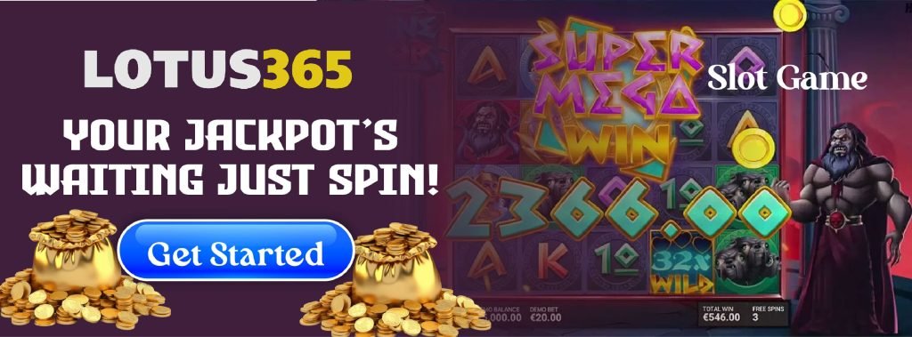 Why Divine Drop Slot is a Must-Play on Lotus365 2 Divine Drop Slot features