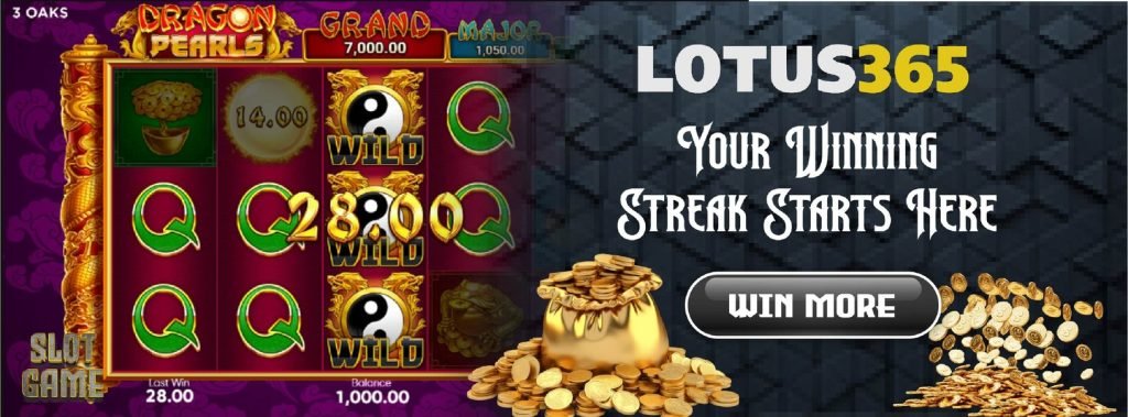 Top Mistakes to Avoid When Playing Dragon Pearls on Lotus365 2 Dragon Pearls betting strategies