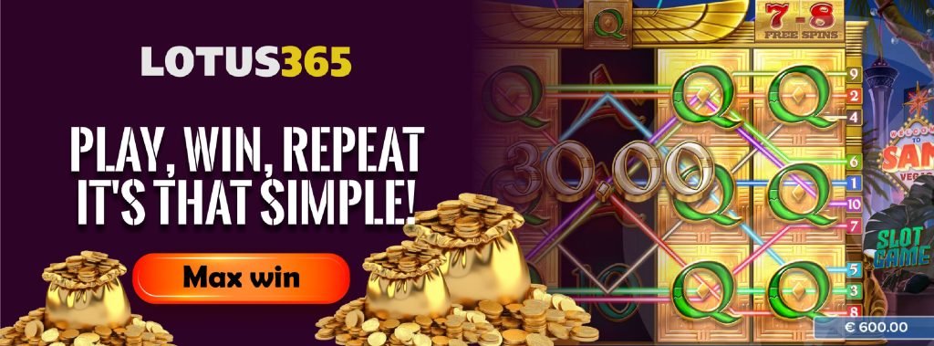 Top Reasons Why Book of Sam Slot is a Must-Play on Lotus365 5 Free spins Book of Sam