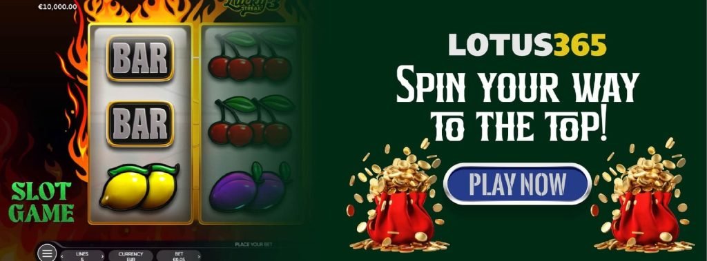Is Lucky Streak 3 Worth Playing A Detailed Review on Lotus365 2 How to Play Lucky Streak 3 on Lotus365