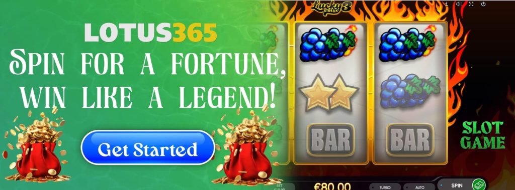 Is Lucky Streak 3 Worth Playing A Detailed Review on Lotus365 7 Maximize Bonuses in Lucky Streak 3