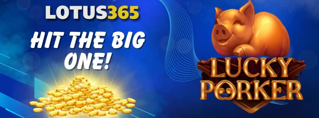 Beginner Guide to Lucky Poker on Lotus365 2 Beginner Guide Lucky Poker