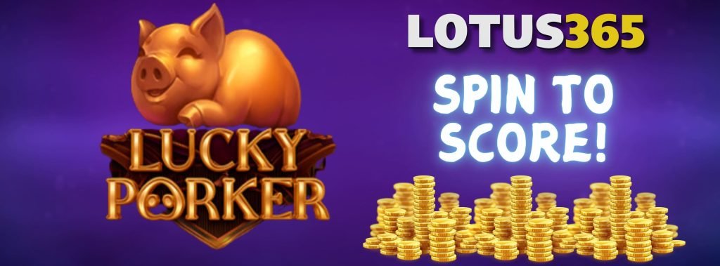Beginner Guide to Lucky Poker on Lotus365 6 Lucky Poker Lotus365