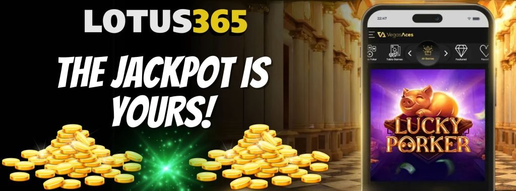 Beginner Guide to Lucky Poker on Lotus365 7 Winning Strategies Lucky Poker
