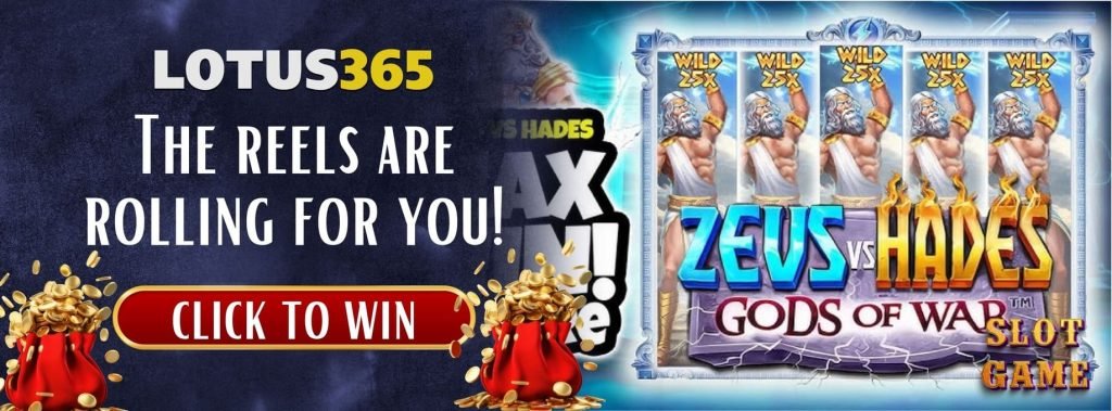 5 Winning Strategies for Zeus vs Hades Gods of War Slot on Lotus365 8 Winning tips for Zeus vs Hades