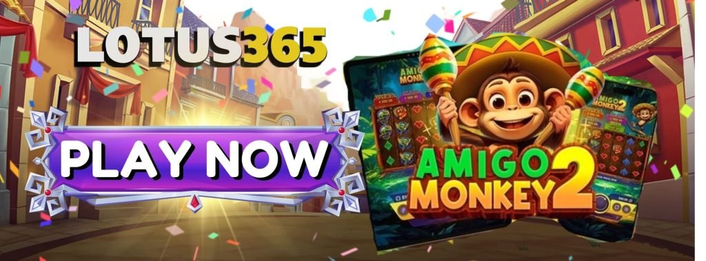 Top Strategies for Success on Amigo Monkey 2 Slot on Lotus365 4 Amigo Monkey 2 Slot strategies