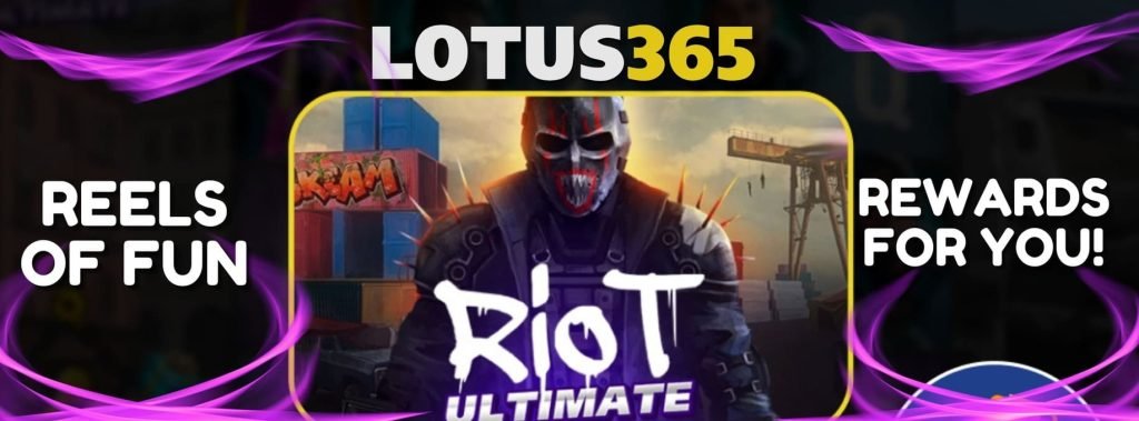 Top Strategies to Dominate Riot Ultimate on Lotus365 2 Best Riot Ultimate tactics