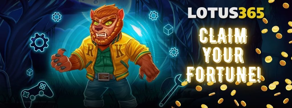 The Ultimate Review of Fangtastic Freespins on Lotus365 3 Fangtastic Freespins bonus