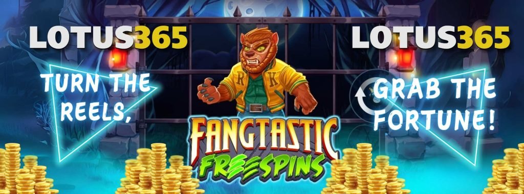 The Ultimate Review of Fangtastic Freespins on Lotus365 4 Fangtastic Freespins tips