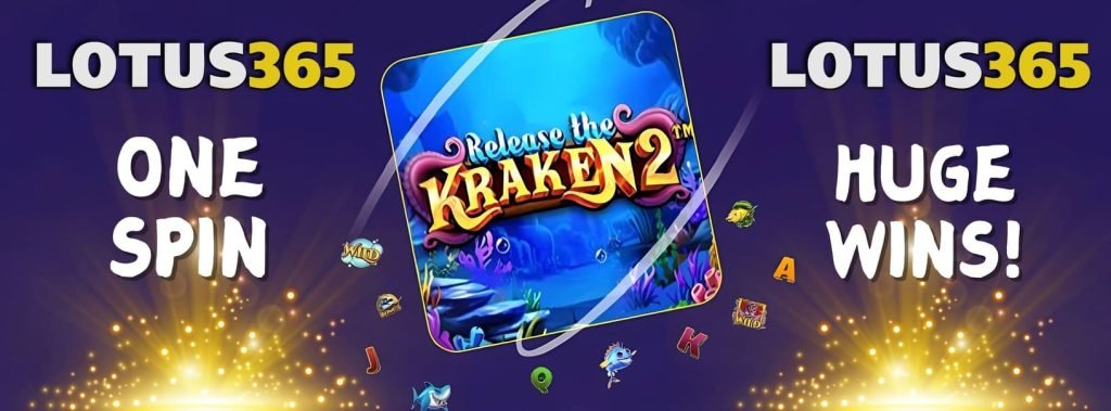 Release the Kraken 2 Slot Tips and Tricks for Lotus365 Players 7 Kraken 2 slot payouts