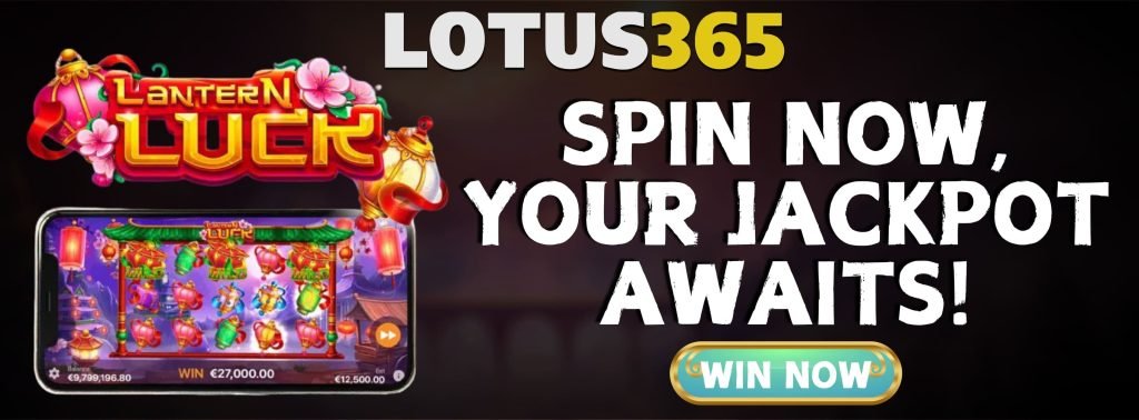What Makes Lantern Luck Slot Unique 6 Lantern Luck Slot on Lotus365