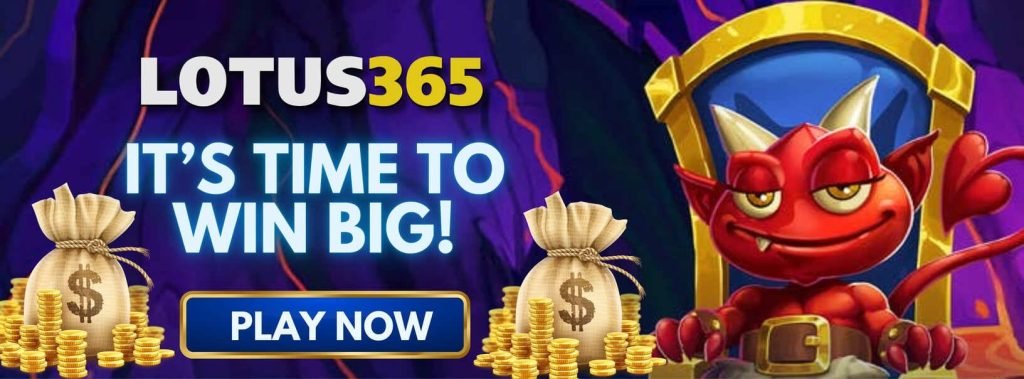 Top Reasons to Play Lil Demon Slot on Lotus365 2 Lil Demon Slot Bonuses