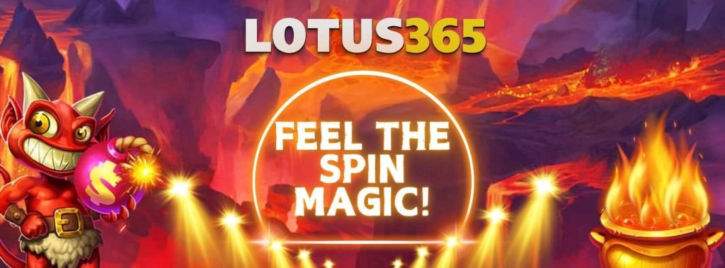 Top Reasons to Play Lil Demon Slot on Lotus365 3 Lil Demon Slot Features