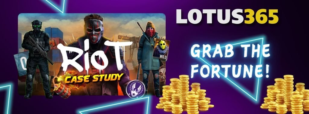 Top Strategies to Dominate Riot Ultimate on Lotus365 5 Riot Ultimate gameplay guide