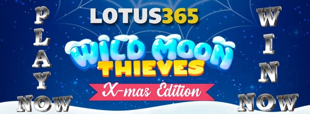 Beginner Guide to Playing Wild Moon Slot on Lotus365 7 Wild Moon Slot