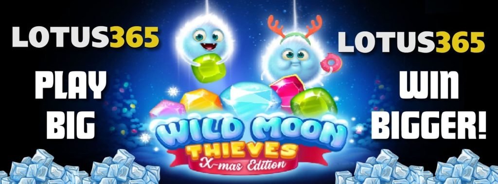 Beginner Guide to Playing Wild Moon Slot on Lotus365 6 Wild Moon Slot Strategies
