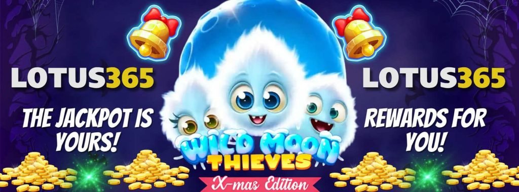 Beginner Guide to Playing Wild Moon Slot on Lotus365 5 Winning at Wild Moon Slot