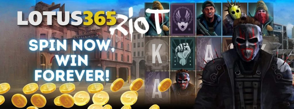 Top Strategies to Dominate Riot Ultimate on Lotus365 7 Winning tips for Riot Ultimate