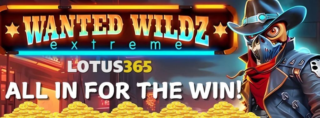5 Reasons Why Wante Wilds Is a Must-Play Slot Game on Lotus365 3 How to play Wante Wilds