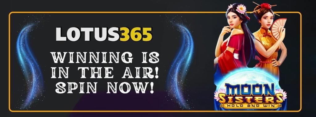 Top Tips to Master Moon Sisters Slot on Lotus365 6 Moon Sisters slot review Lotus365