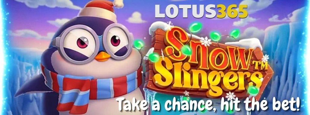 Top Strategies for Winning Big on Snow Slingers Slot at Lotus365 5 Snow Slingers Slot tips