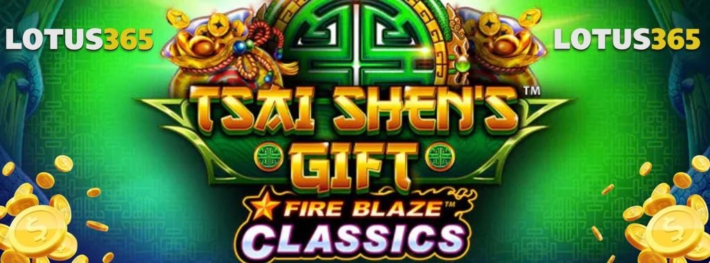 A Player Guide to Tsai Shen's Gift Slot 6 Tsai Shens Gift slot strategies