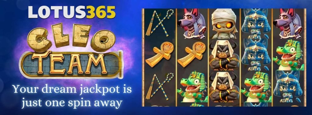 Top Reasons to Play with Cleo Team on Lotus365 3 Cleo Team live casino