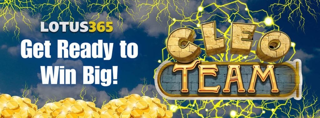 Top Reasons to Play with Cleo Team on Lotus365 6 Cleo Team roulette and blackjack