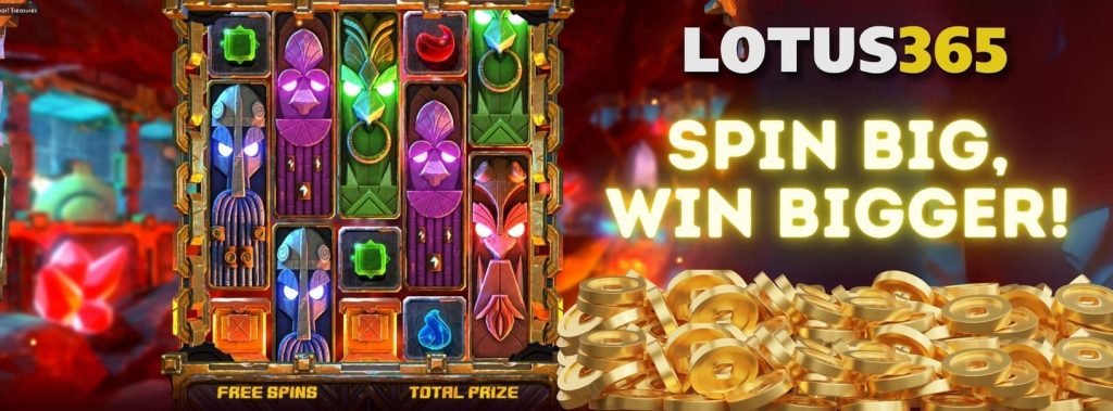 Dwarf Treasures Slot Review 2025 on Lotus365 3 Dwarf Treasures Slot Review