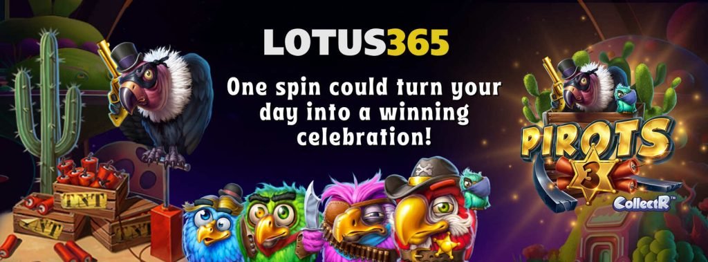 Top Winning Strategies for Pirots 3 Slot on Lotus365 4 Pirots 3 Slot strategies