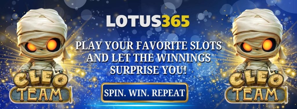 Top Reasons to Play with Cleo Team on Lotus365 4 Play Cleo Team on Lotus365
