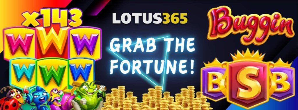 How to Play and Win Big on Buggin Slot on Lotus365 5 Winning strategies for Buggin Slot